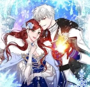 Avis The Villainess is Retiring - Everia et Harry le démon
