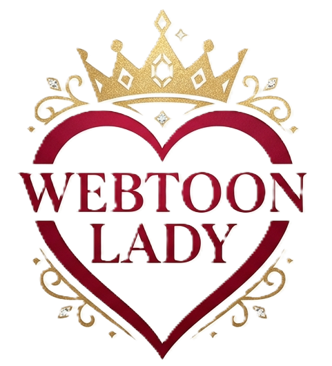 Blog avis webtoon romance lady