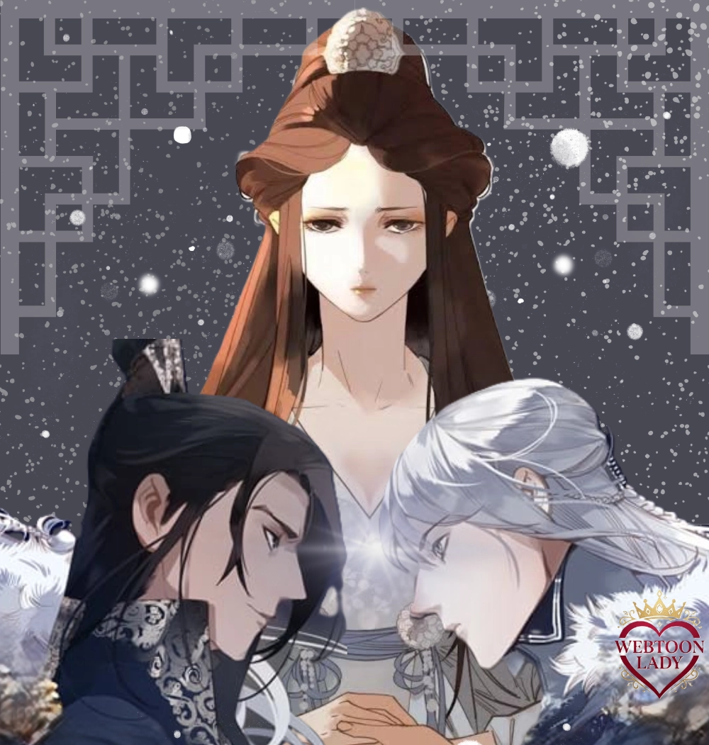 The Queen of Spirits de Tutu : La pépite Manhua qui redéfinit la souveraineté et le mystère