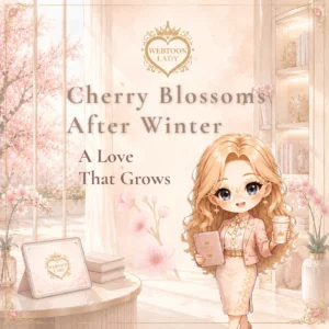 Cherry Blossoms After Winter: A Love That Grows – review by Webtoon Lady