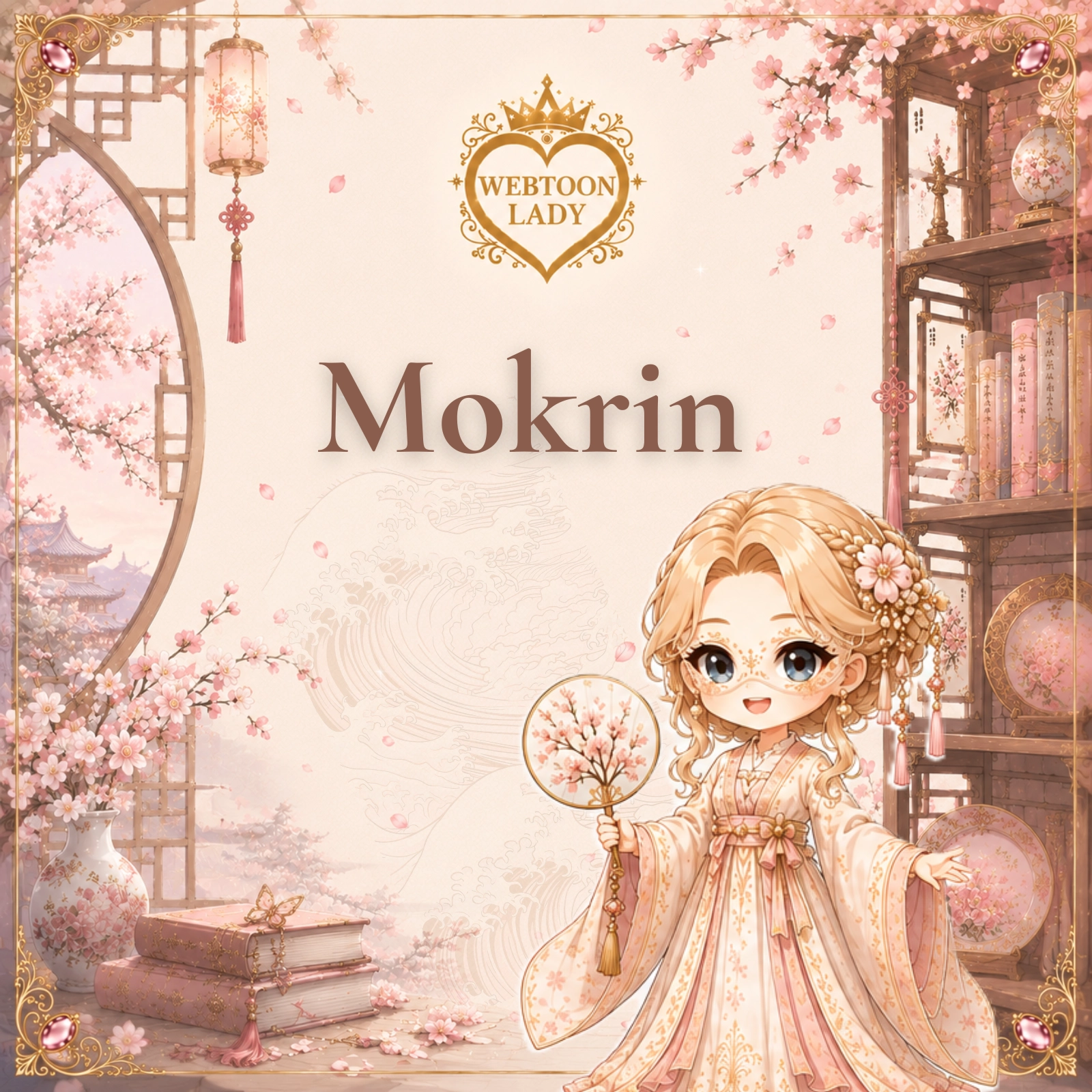 Mokrin : quand le sacrifice se transforme en conte de fées